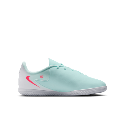 Nike Jr. Phantom GX 2 Club Little/Big Kids' Indoor/Court Low